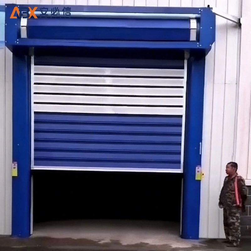临沧雷达高速门