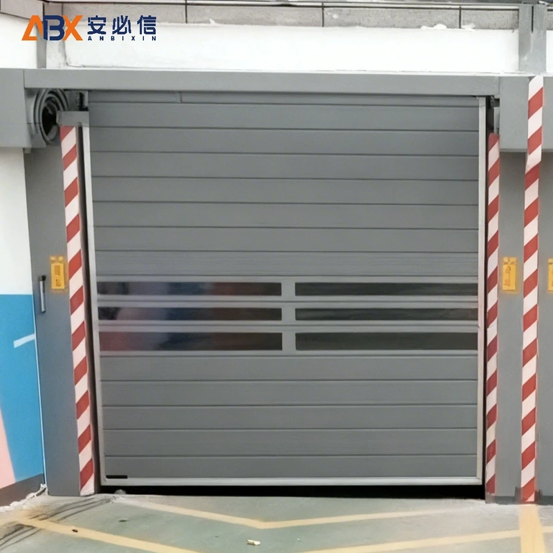 临沧快速卷帘门